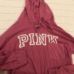 Women’s PINK Hoodie